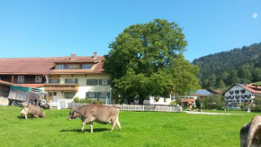 Sägerhof Bader, Rettenberg